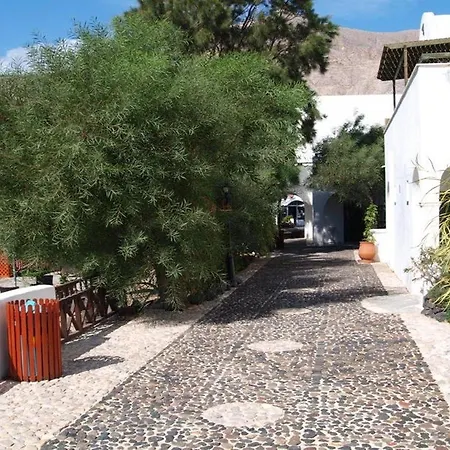 Drossos Hotel